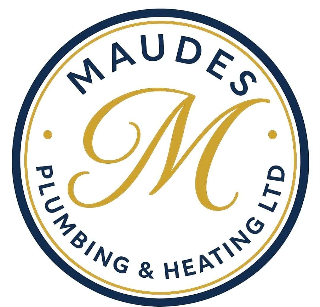 Maudes Plumbing and Heating Ltd Logo